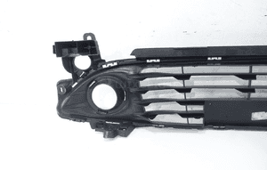 Renault clio iv 2012- atrapa kratka grill zderzaka przód 622542958R 5