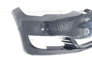 Zderzak przód przedni tesla model s lift 16- 1056370-00-G 2