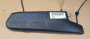 Poduszka fotela lewa kierowcy AIRBAG Audi A4 B6 B7 8E0880241P 2