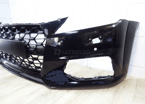 Audi tt lift 2018-2023 8S0807437H pod pdc spryski zderzak przód przedni 2