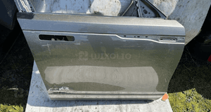 Drzwi przednie prawe range rover velar L560 2