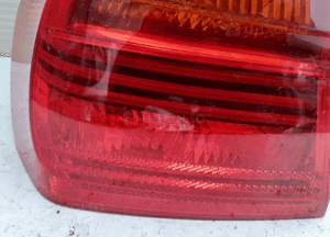 Lampa tył tylna lewa bmw E90 oryginał wysyłka! 2