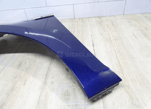 Vw golf vii lift błotnik lewy przód przedni 5G0821105B 2