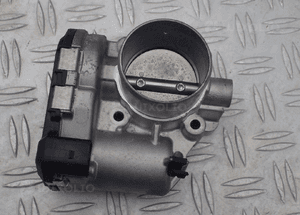 Przepustnica ford focus MK3 7S7G-9F991-CA radom 1
