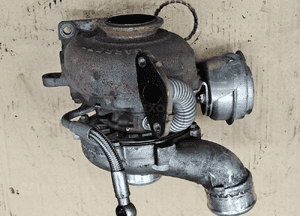 Alfa Romeo  147 159 1.9 JTD turbosprężarka B858 55205370 3