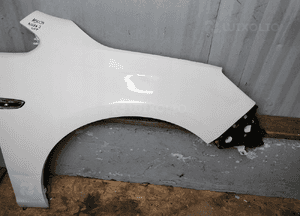 Błotnik prawy opel astra j lift 13- 1
