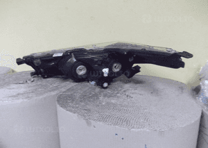 LAMPA PRZÓD PRAWA TOYOTA COROLLA E16 XENON LED 12- 8