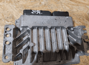 STEROWNIK SILNIKA KOMPUTER MINI COOPER R50 RB2 1.6B 16V 7557395 4