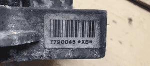 Pompa wody płynu BMW 3 E91 3.0D 7790045 7
