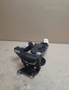 Bmw E61 silniczek wycieraczki tył 1397220903 3