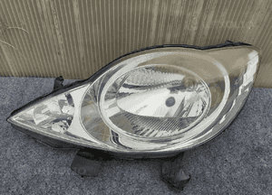 Lampa przód przednia lewa peugeot 107 oryginał 1