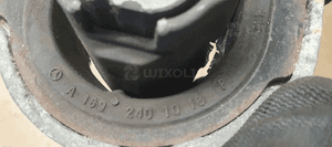 Łapa poduszka silnika Mercedes A169 A1692401018 5