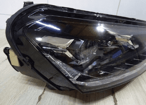 lampa 6VB941016A Reflektor prawy Skoda Fabia IV 4 LED Valeo full led 2