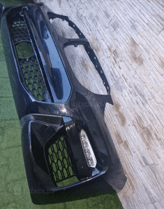 Zderzak bmw X3 G01 X4 G02 m pakiet 3