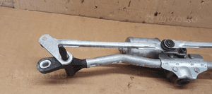 Mechanizm wycieraczek przód przedni Skoda Roomster 5JD955326 AWG00009 2