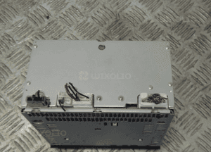 Radio nissan qashqai J10 lift 3