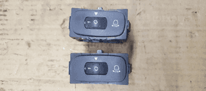 Przełącznik regulacji świateł Renault Espace IV 8200147868 1