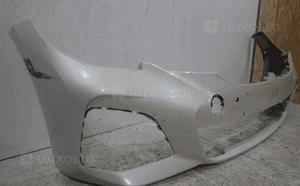 Zderzak przód przedni bmw 3 iii G20 G21 m pakiet 2