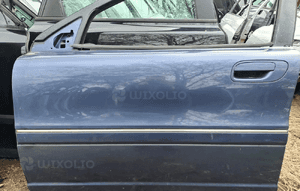 Volvo S80 drzwi przód przednie lewe 450-26 2