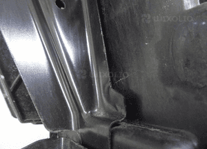 Pas przedni wzmocnienie vw t roc 2GA805588P 2017- 9