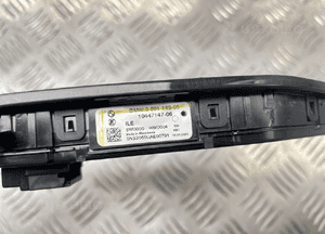 Bmw F40 lampka podsufitki oświetlenie wnętrza 9891143 6