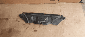 Osłona podszybia wygłuszenie Jaguar XF X250 8X23-F016C52-AE 1