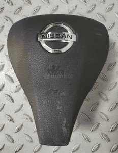 AIR BAG PODUSZKA POWIETRZNA Kierowcy Nissan X-Trail T32 III 1