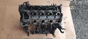 Silnik blok silnika słupek Fiat Scudo Jumpy Expert Ulysse 2.0 HDI PSA RHK 1