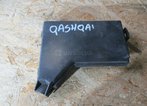 OSŁONA POKRYWA PUSZKI BEZPIECZNIKÓW NISSAN QASHQAI J10 24382-JD00B 1