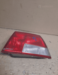 OPEL VECTRA C LIFT KOMBI lampa tył tylna prawa w klape 2