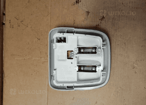 Lampka podsufitki oświetlenie kabiny Fiat Stilo 735273815 2