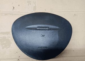 Airbag poduszka powietrzna kierowcy kierownicy Fiat Punto II 2 735278157 1