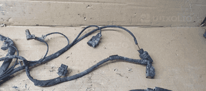 Wiązka instalacja silnika Mercedes B-Klasa W245 2.0 CDI A6401501933 6