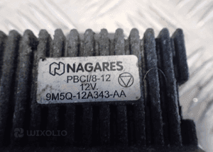 MONDEO MK4 S-MAX PRZEKAŹNIK ŚWIEC 9M5Q12A343AA RADOM 3