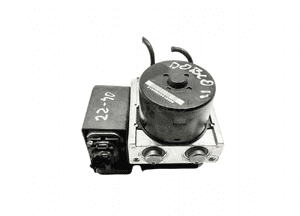 Pompa sterownik abs doblo ii combo d 10.0970-1611.3 51888857 2010-2014 1