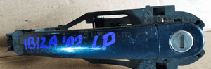 Seat Ibiza Cordoba 02-08 6L klamka drzwi przod prawa lewa LS5Y LS7N 6