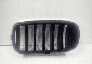Atrapa gril grill prawa bmw X5 F15 X6 F16 2