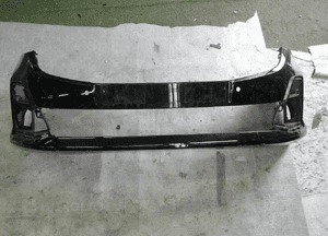 Ford connect MK3 idealny zderzak przedni 1