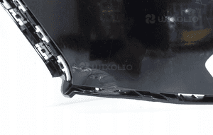 Ramka atrapa zderzaka przód audi Q4 e-tron 2020- 89A807725A 3