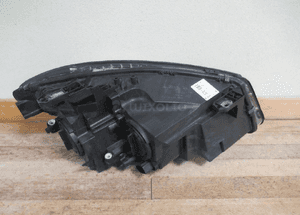 Lampa przednia przód lewa mercedes cla W117 2013- 10