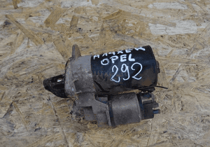 ROZRUSZNIK OPEL MERIVA CORSA 1.4 A14XER 1