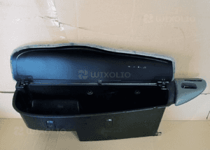 Schowek prawy tył tylny Seat Alhambra 7M0868854 2