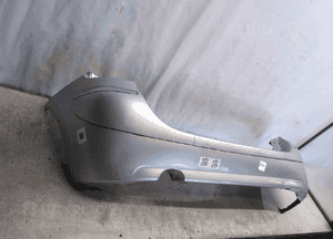 $ ZDERZAK TYŁ TYLNY DO CITROEN XSARA PICASSO FL LIFT EZRC SREBRNY 4