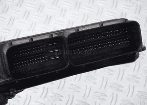 KOMPUTER SILNIKA A2711531679 MERCEDES W203 1.8 K 2