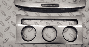 Passat b6 lift dekory listwy 3C1857212AD 3C0863100 12