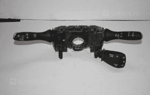Przełącznik zespolony pod kierownicę RENAULT MEGANE IV 14AN248012AE4 1