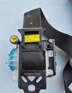 Pas bezpieczeństwa prawy przedni MAZDA CX-5 I 12r 0589-P1-000146 3