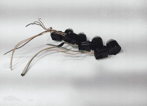 CZUJNIK PARKOWANIA COFANIA PDC RENAULT ZOE I 284429973R 2013-2019 5