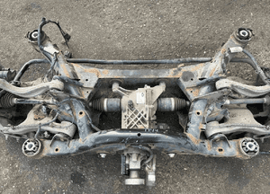 Sanki wózek tylne Land Rover Discovery Sport L550