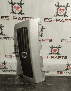 ATRAPA grill PRZÓD 1308067070 FIAT DUCATO 1